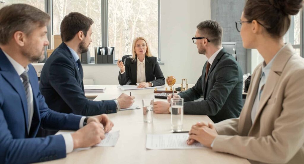 Common Legal Issues Faced by Individuals and How to Handle Them